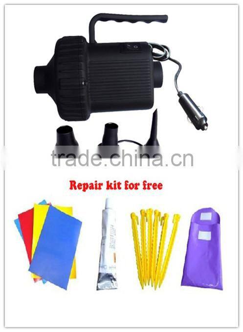 Inflatable Iceberg Climbs/Inflatable Water Iceberg/Water Tower