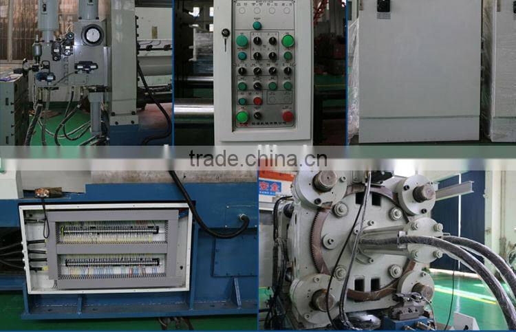 automatic extractor machine for die casting machine