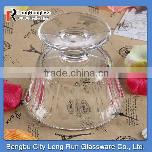 LongRun 2014 new design attactive ice cream cup