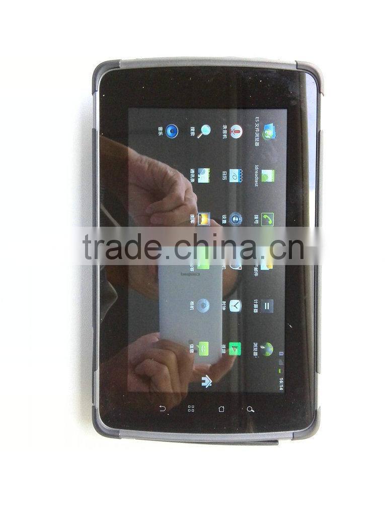 cheap 7inch industrial tablet pc android