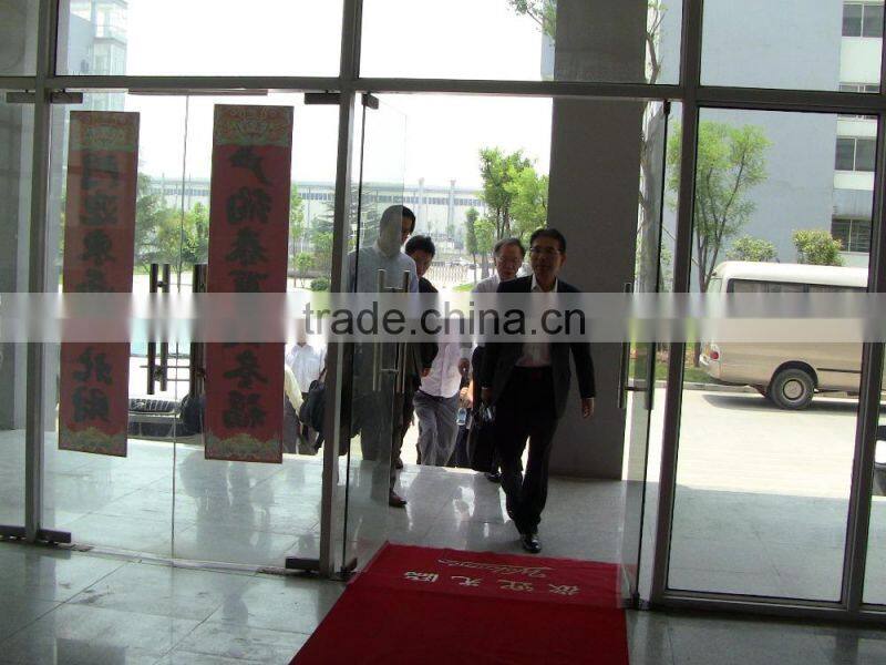 2016 New LM-56 Round Hopper Stuffed Filling Machine