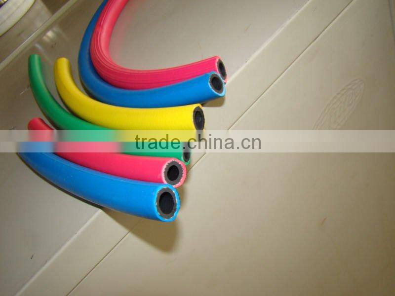 industry rubber hose used for shipbuilding