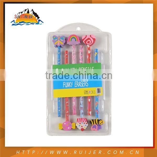 Good Quality Cheap Wooden Hot Sale pencil drawings kit