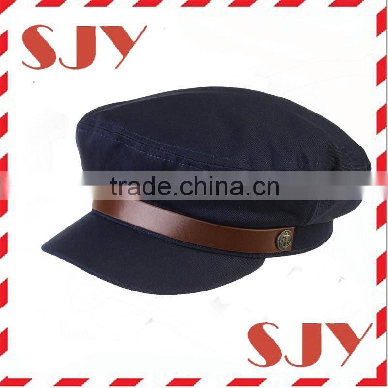 fashion mens military caps,military/army cadet cap