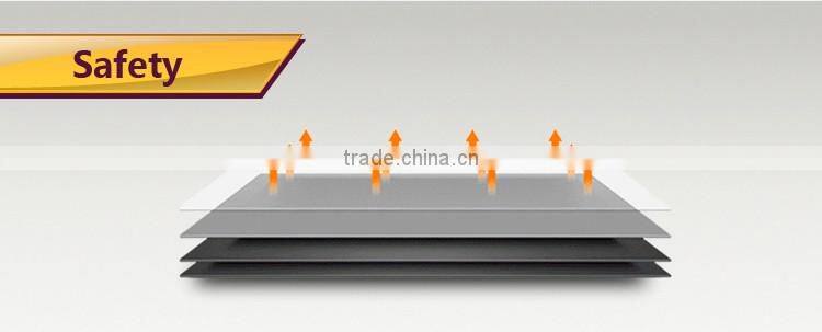 green light 20V DC Excellent healthcare wholesale electric warming blanket