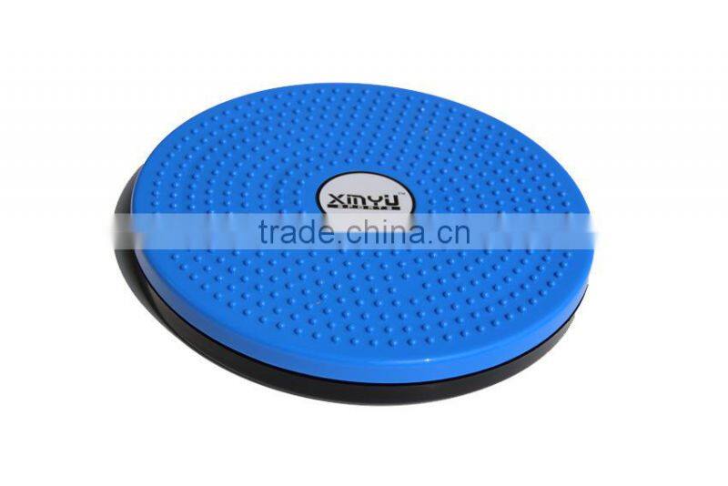 Twist the waist dish health magnet twisting the waist dish Magnetic twisting the waist dish Fitness equipment