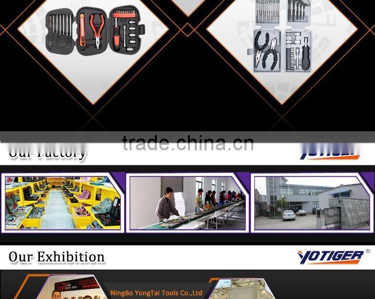 8PCS Multi Tool Wrench Hex Key Set