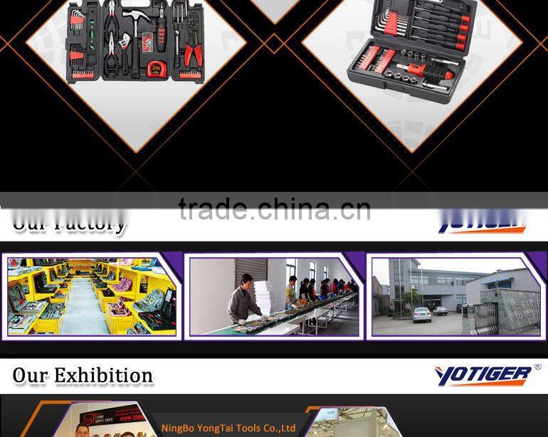 17pcs Promotional Mini DIY Tools Set Kit