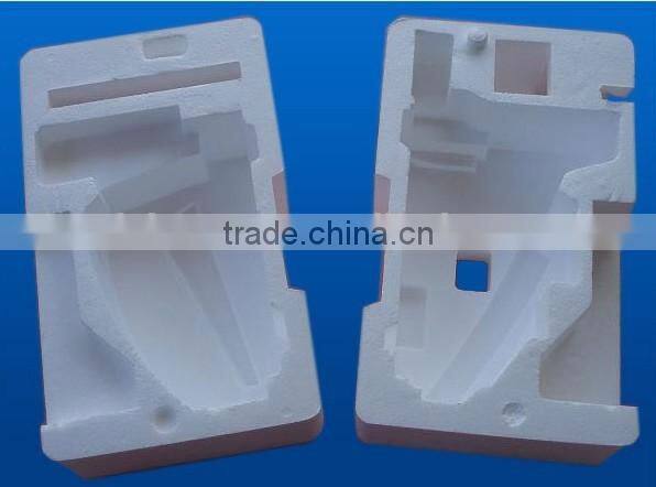 China 4Axis 3D Foam/Wood Mould Carving CNC Machine CNC Router with 4th Rotary