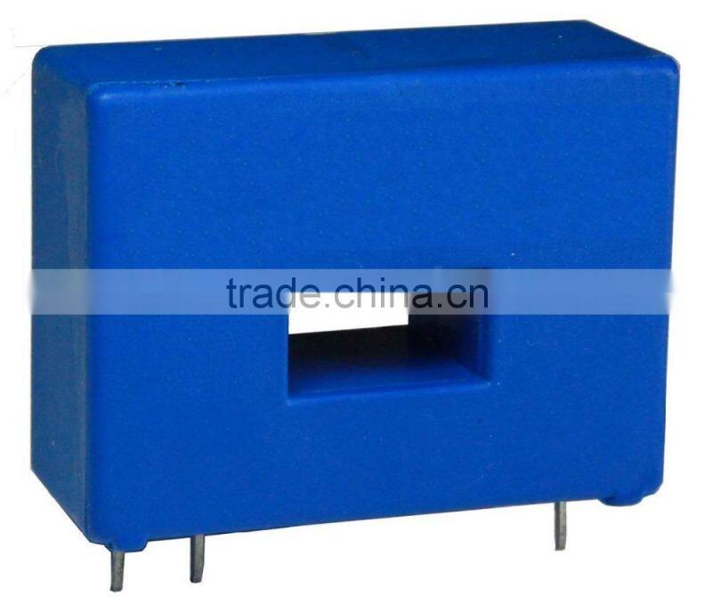 B6-50A Hall effect closed loop Current Sensor