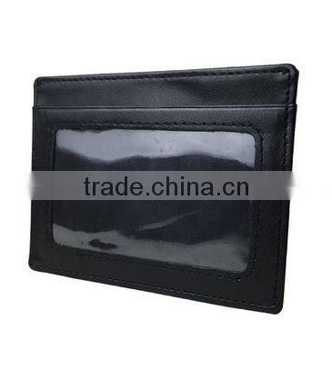 2016 rfid card holder