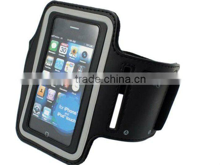 2014 Neoprene sport phone case