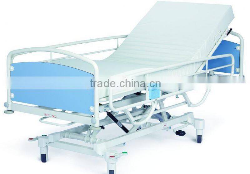 Hot selling Lockable gas springs for medical apparatus(ISO9001:2008)