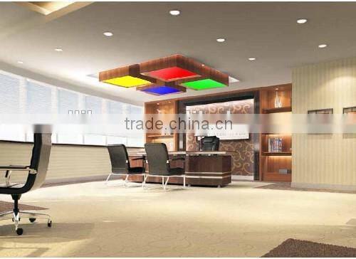 High qualty factory direct sales LED Ceiling Light