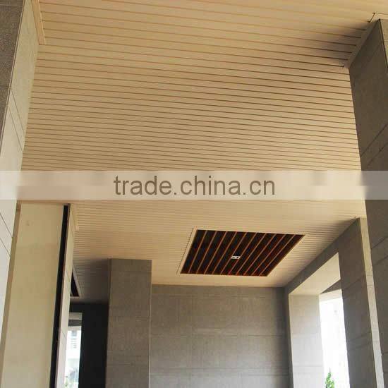 suspended wpc ceiling