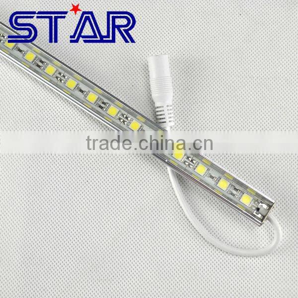30cm Cooler Light 4.5w 12v 5050 IP67 waterproof LED Bar Light U shape