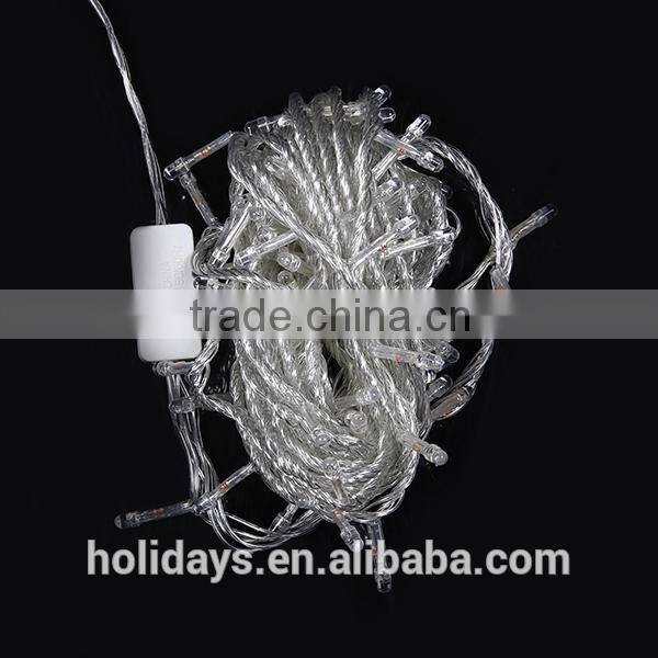 led christmas string lights for 2015 light show