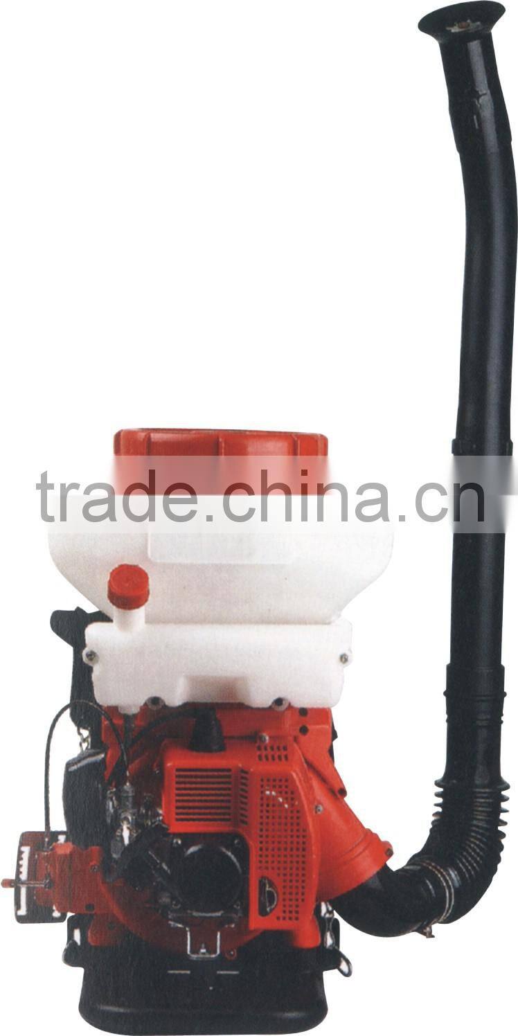 Knapsack mist sprayers mist-duster sprayers