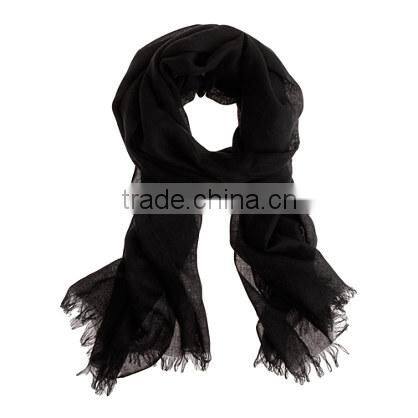 15JWS0615 85%silk 15%cashmere soft cashmere shawls scarf