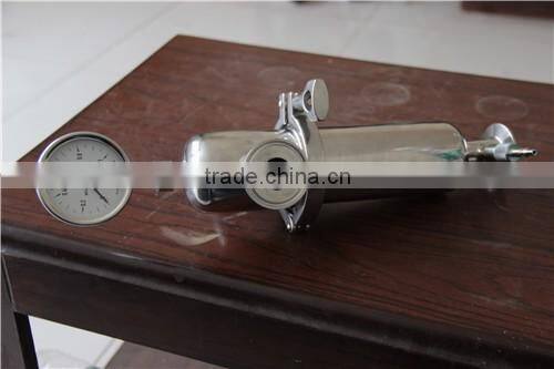 Engineers available to service machinery overseas After-sales Service Provided and Nitrogen Usage Nitrogen Generator Price