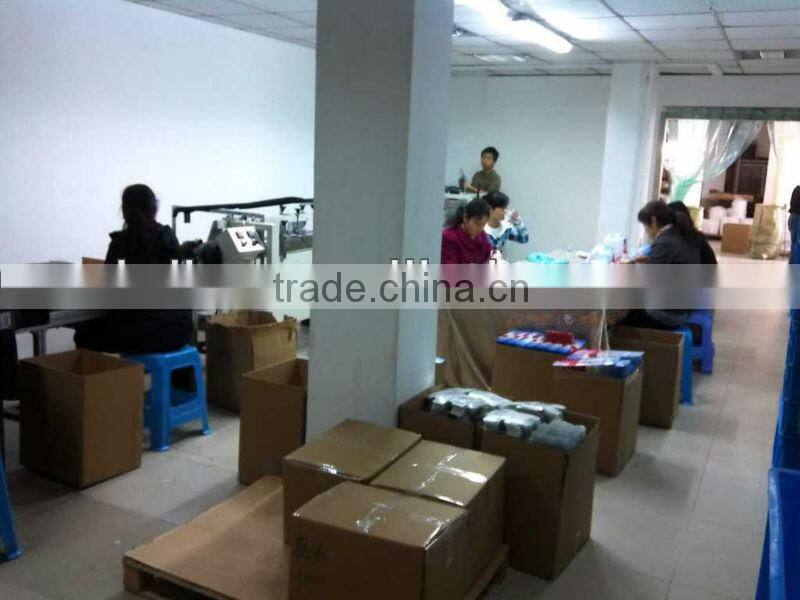 China supplier cosmetic plastic boxes package
