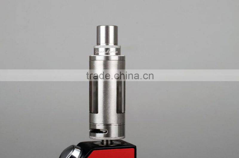 Wotofo Steam Engine Subohm Tank with 6ml Large Stock