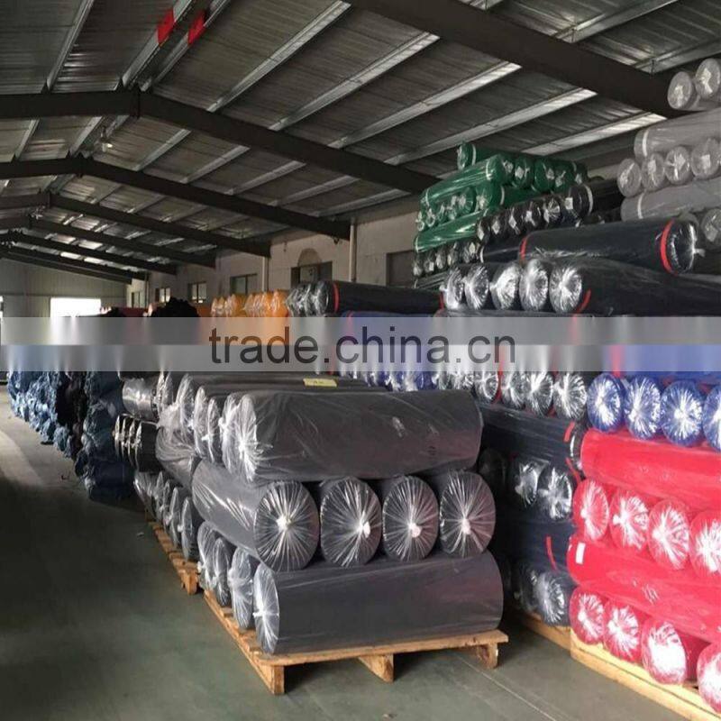 Factory price mercerized fabric made in China