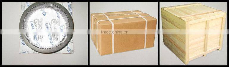 1257 304 020 FIRST AND SECOND SPEED SYNCHRONIZER SLIDING COLLAR (63T.) FOR ZF TRANSMISSION GEAR BOX