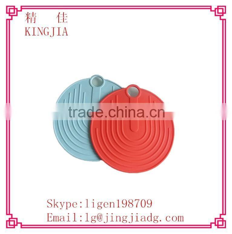 Promotional silicon baking mat,soft silicon mat,heat resistant promotion silicone pad