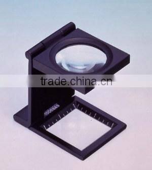 high quality Optical Instruments table clothing watching magnifying glass