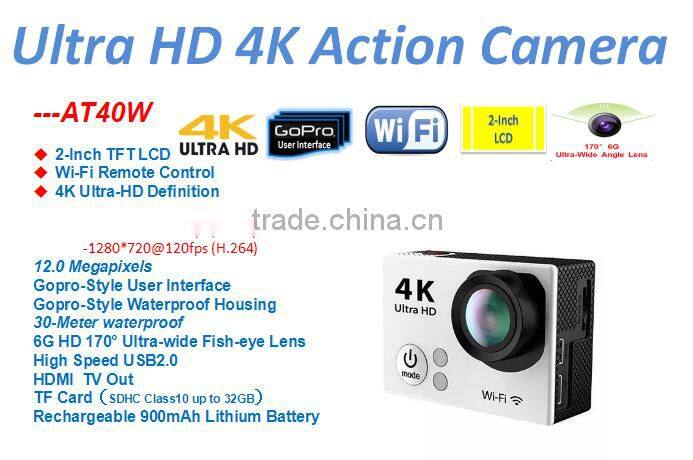 Night vision 2016 sj4k hd 1080p ultra wifi sports action 4k camera