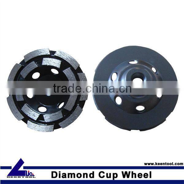 Supply Abrasive Tools Diamond Wheel for Grinding