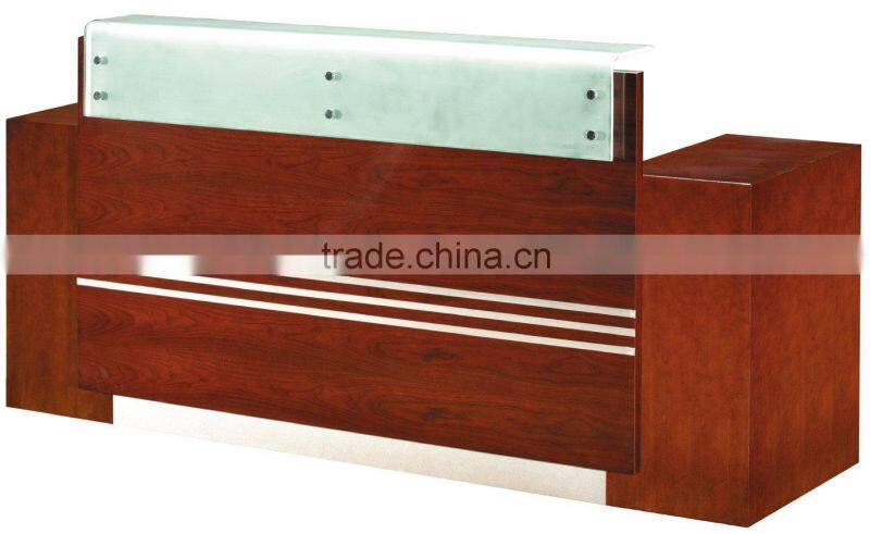 rd-8158 beauty salon reception desks