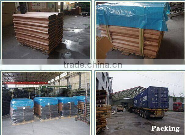 2016 Trade assurance Donyue stone coated aluminum metal roof tile price , shingle roof tile