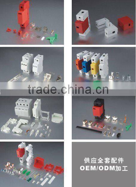 20KA Class Cpower supply Surge protection device