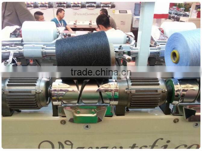TS008M thread winding machine