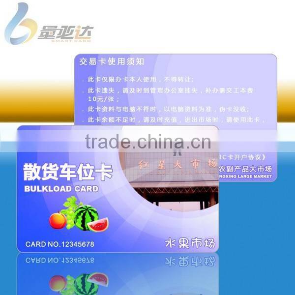 ISO 11784/11785 Hitag S256/2048 proximity Card
