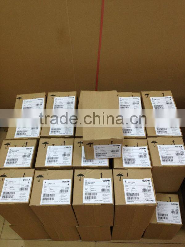 Original Osram H3 24v 100W halogen light (Off-road Vehicle) for Auto lamp