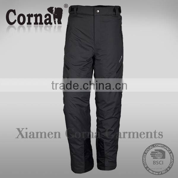 Top quality custom waterproof breathable nylon pants
