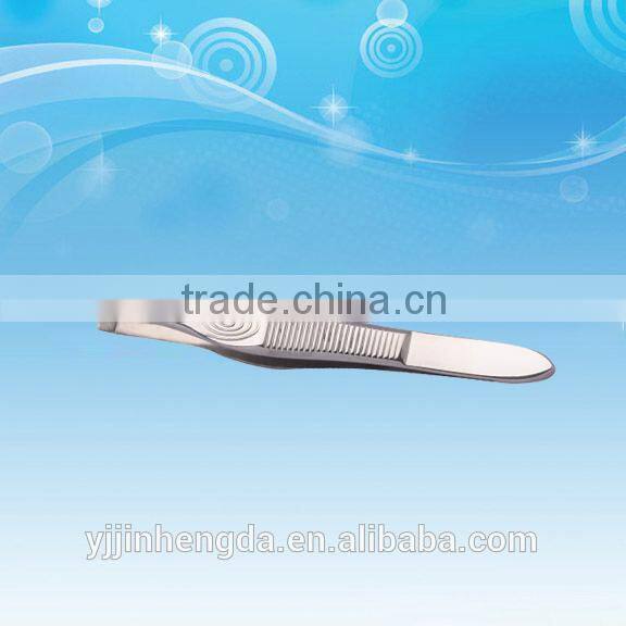 High quality glass removal tweezers