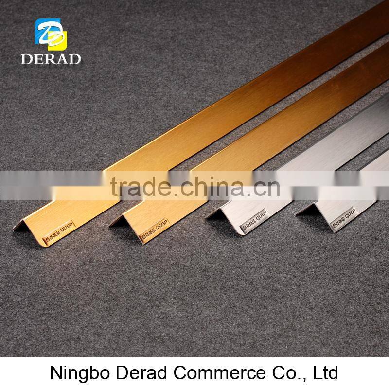 Aluminum Corner Guard