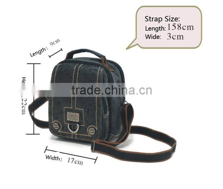 Flap Bag Waist Bag Fanny Pack Long Strap tote Handbag Brand Plate Bag