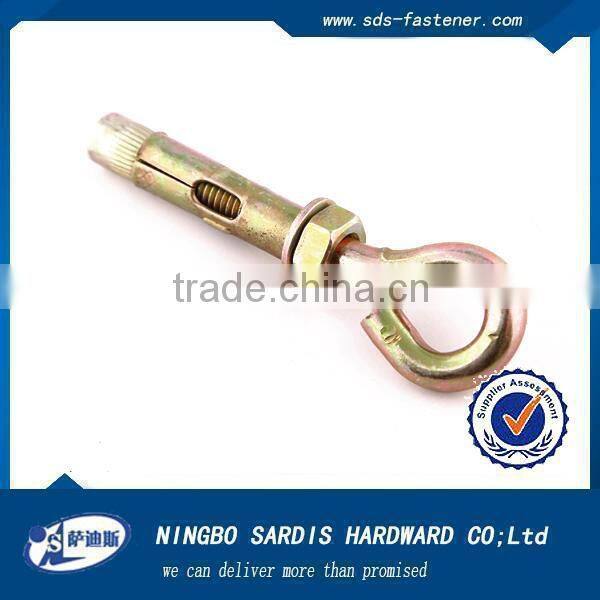 China wholesale factory price 2015 stainless fastener