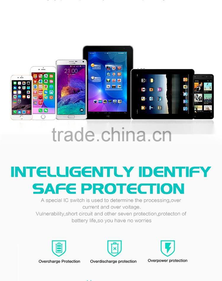 REMAX Dual port car phone charger usb