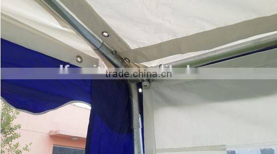 4x8 PVC Canopy Event Party Tent, Wedding Tent PT4811