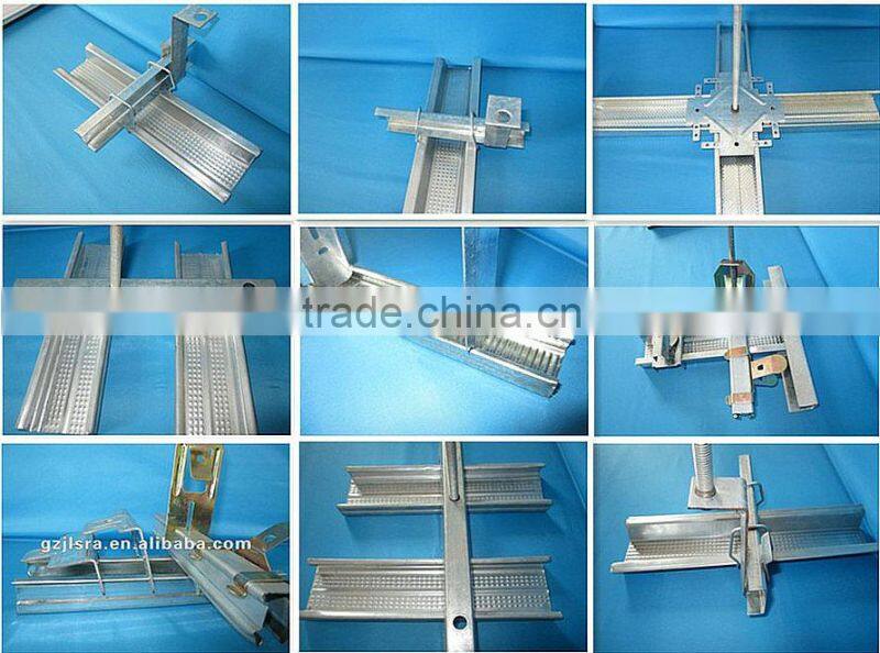 China supplier!!/roofing / metal roof battens /c section structural steel/ c purlin hot sale in Middle East