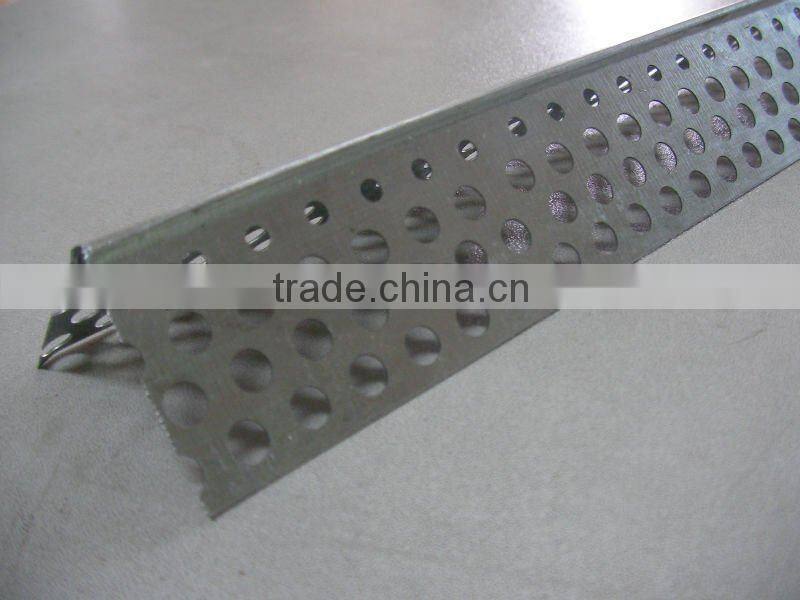 Hot sale corner beads/angle bead/ wall angle/stop bead for Australia marketing