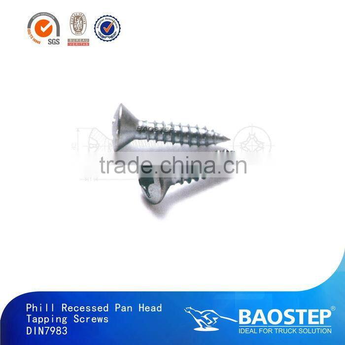 BAOSTEP Top Grade good feedback Wholesale galvanized a325 bolt