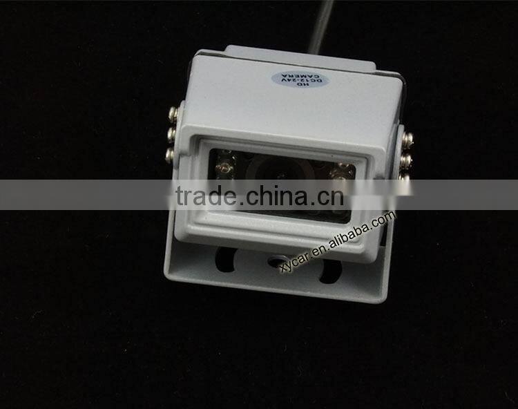 HD night vision bus camera XY-08S