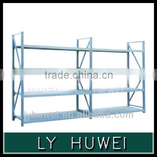 Modern design Luoyang stainless steel pallet rack